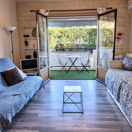 Cannes Studio - Wifi, Clim エクステリア 写真