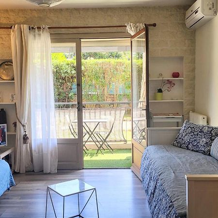 Cannes Studio - Wifi, Clim エクステリア 写真