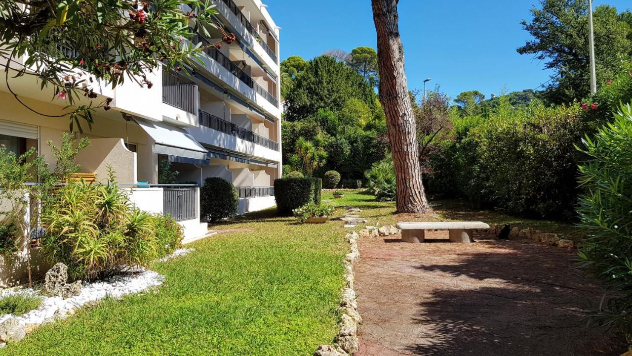 Cannes Studio - Wifi, Clim エクステリア 写真