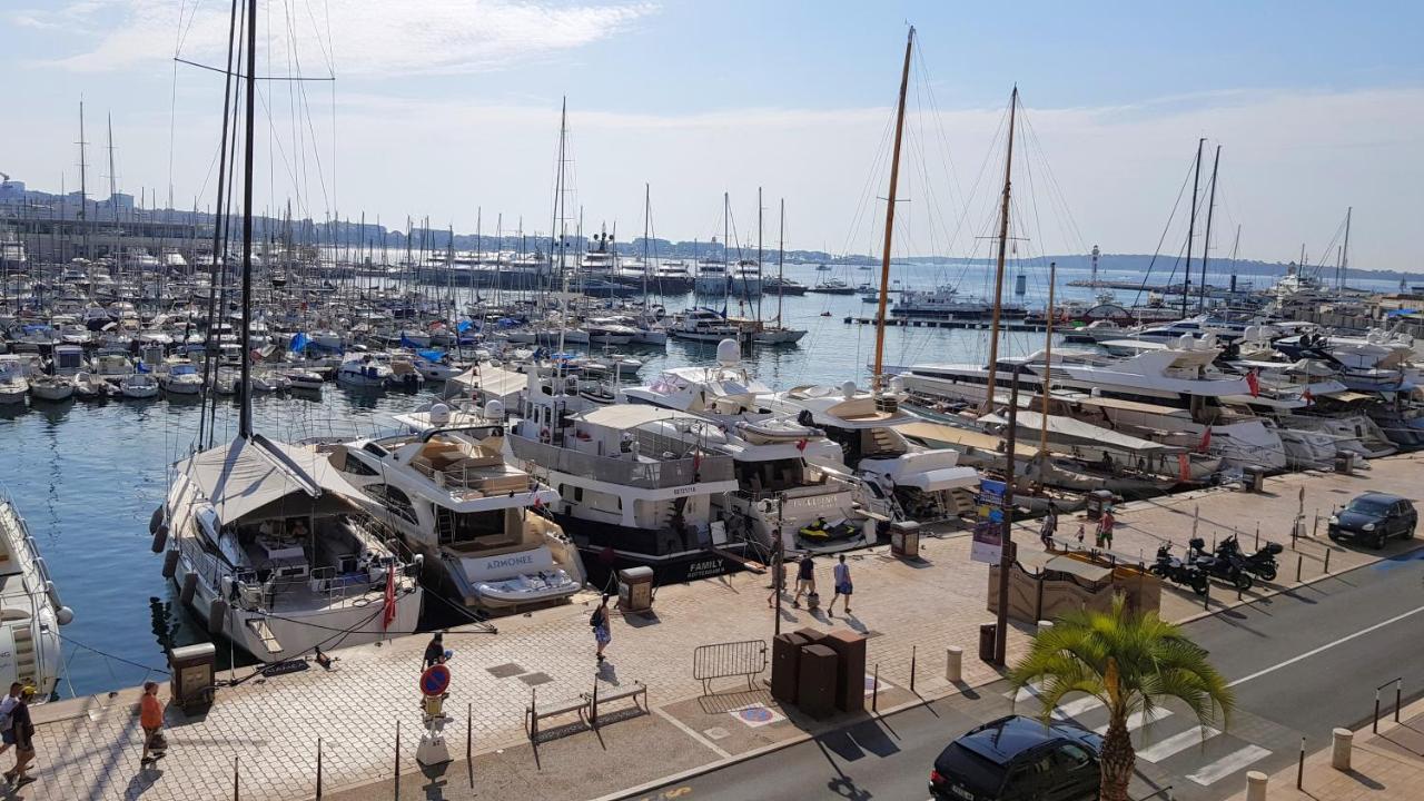 Cannes Studio - Wifi, Clim エクステリア 写真